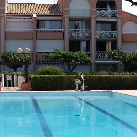 Appartement Les Solleillades Palavas-les-Flots Εξωτερικό φωτογραφία