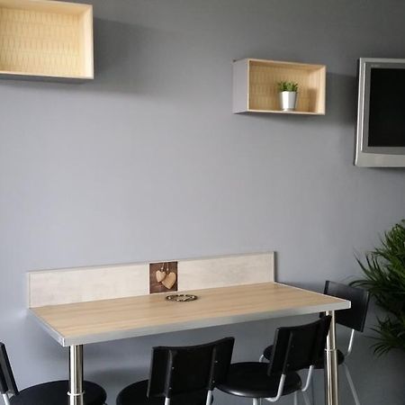 Appartement Les Solleillades Palavas-les-Flots Εξωτερικό φωτογραφία