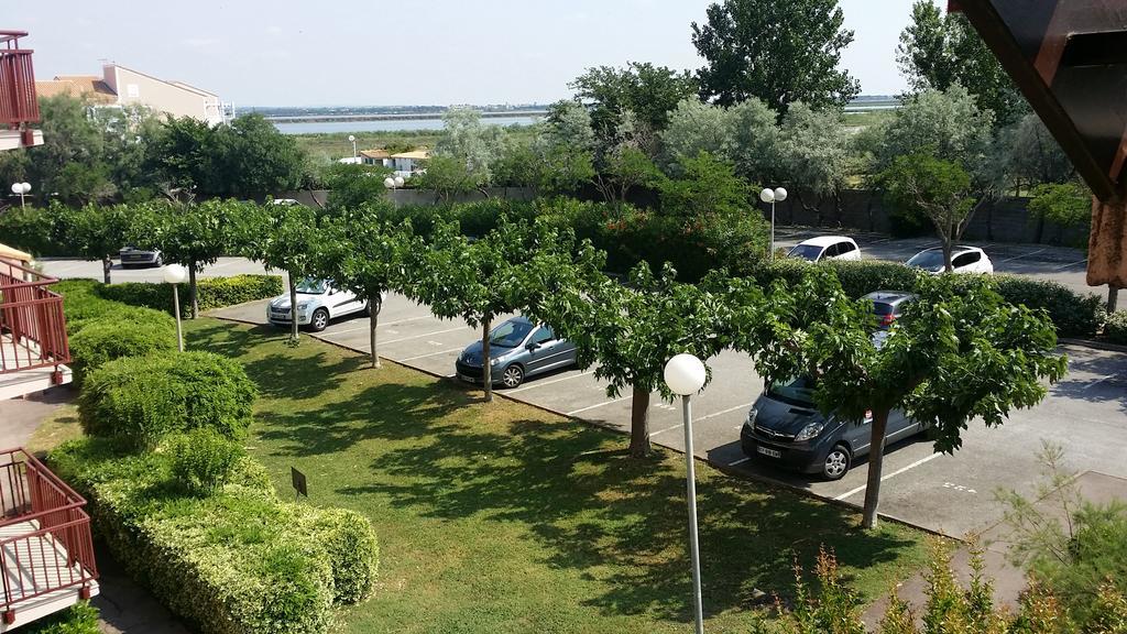 Appartement Les Solleillades Palavas-les-Flots Δωμάτιο φωτογραφία