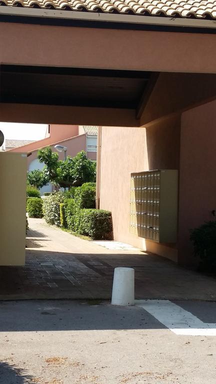 Appartement Les Solleillades Palavas-les-Flots Εξωτερικό φωτογραφία