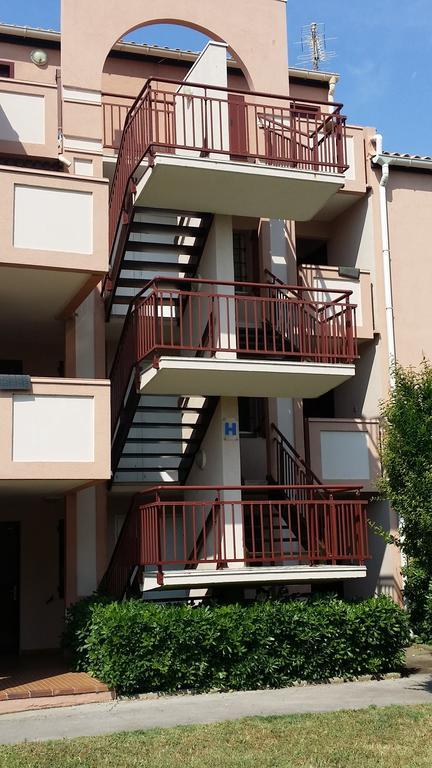 Appartement Les Solleillades Palavas-les-Flots Δωμάτιο φωτογραφία
