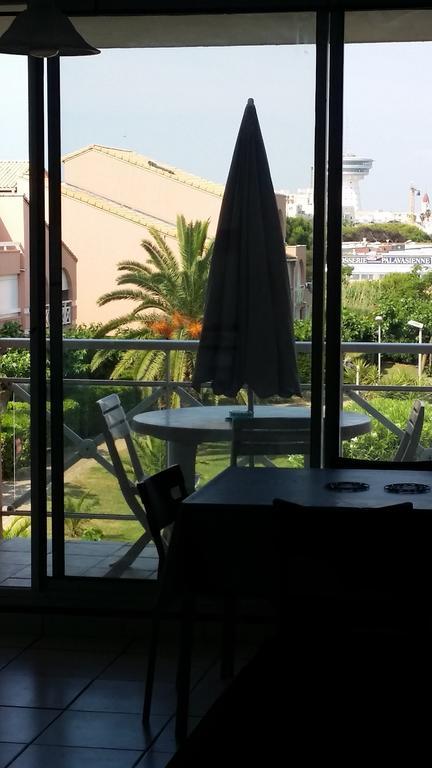 Appartement Les Solleillades Palavas-les-Flots Εξωτερικό φωτογραφία