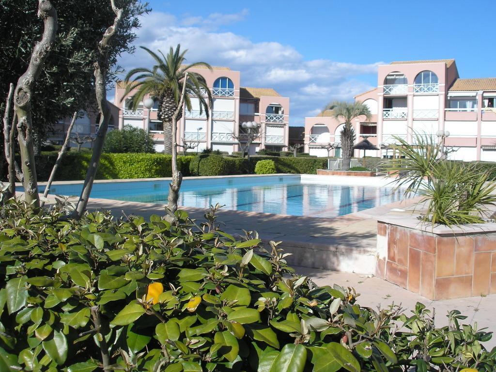 Appartement Les Solleillades Palavas-les-Flots Δωμάτιο φωτογραφία