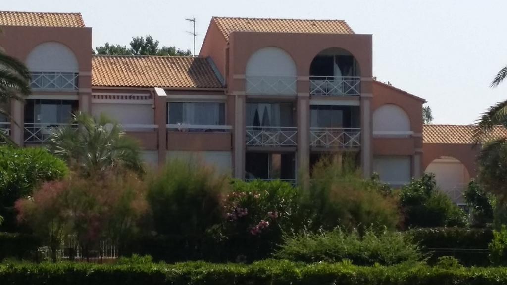 Appartement Les Solleillades Palavas-les-Flots Δωμάτιο φωτογραφία