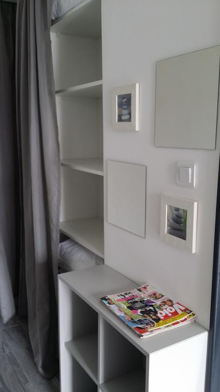 Appartement Les Solleillades Palavas-les-Flots Εξωτερικό φωτογραφία