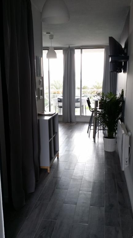 Appartement Les Solleillades Palavas-les-Flots Εξωτερικό φωτογραφία