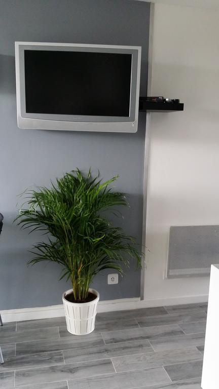 Appartement Les Solleillades Palavas-les-Flots Εξωτερικό φωτογραφία