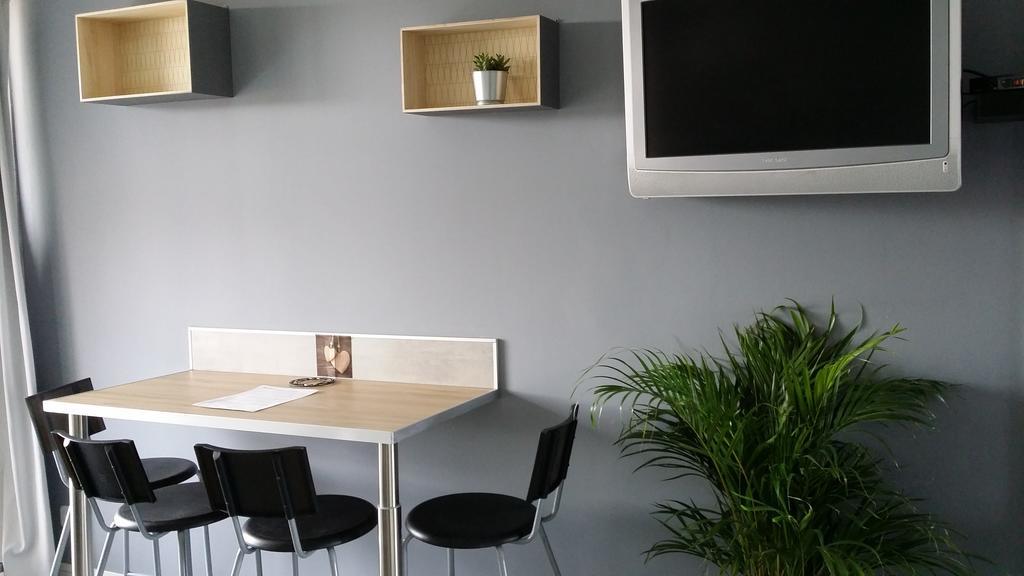 Appartement Les Solleillades Palavas-les-Flots Εξωτερικό φωτογραφία
