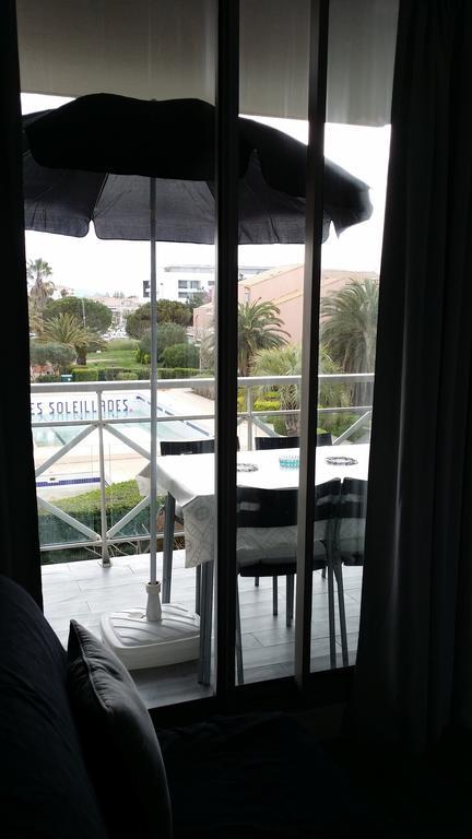 Appartement Les Solleillades Palavas-les-Flots Εξωτερικό φωτογραφία