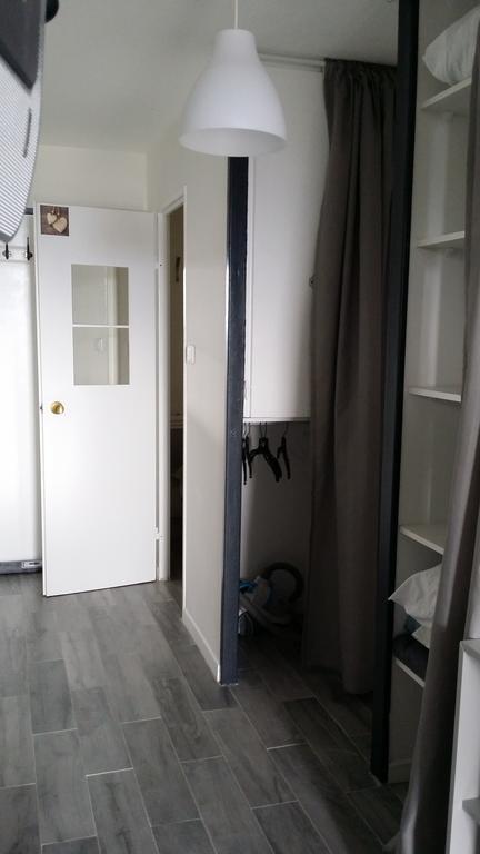 Appartement Les Solleillades Palavas-les-Flots Εξωτερικό φωτογραφία