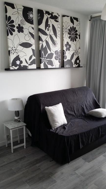 Appartement Les Solleillades Palavas-les-Flots Εξωτερικό φωτογραφία