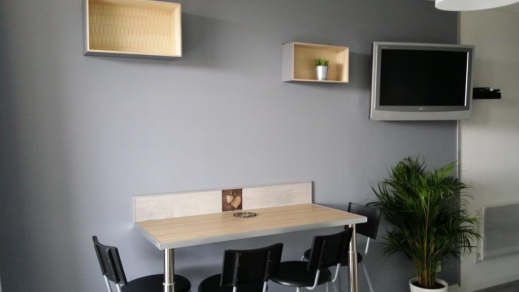 Appartement Les Solleillades Palavas-les-Flots Εξωτερικό φωτογραφία
