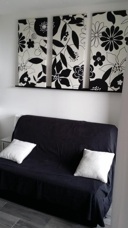 Appartement Les Solleillades Palavas-les-Flots Εξωτερικό φωτογραφία