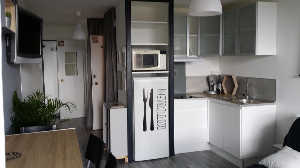 Appartement Les Solleillades Palavas-les-Flots Εξωτερικό φωτογραφία