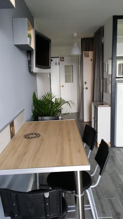 Appartement Les Solleillades Palavas-les-Flots Εξωτερικό φωτογραφία