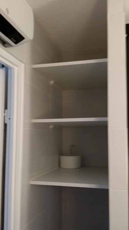 Appartement Les Solleillades Palavas-les-Flots Εξωτερικό φωτογραφία