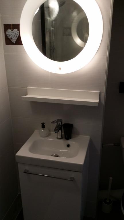 Appartement Les Solleillades Palavas-les-Flots Εξωτερικό φωτογραφία