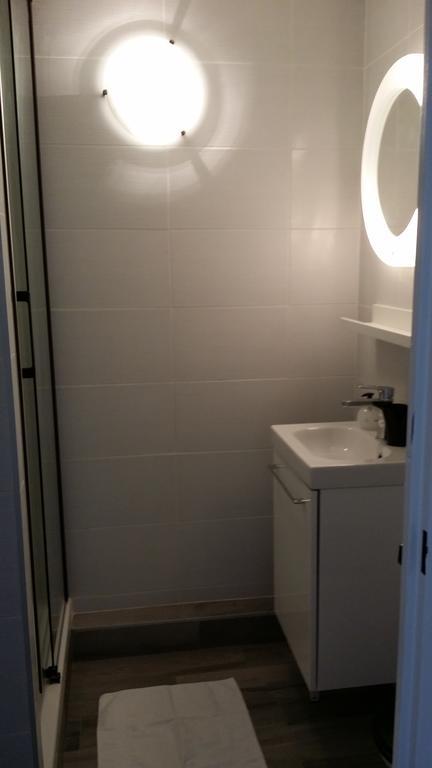 Appartement Les Solleillades Palavas-les-Flots Εξωτερικό φωτογραφία