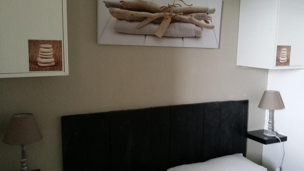 Appartement Les Solleillades Palavas-les-Flots Εξωτερικό φωτογραφία