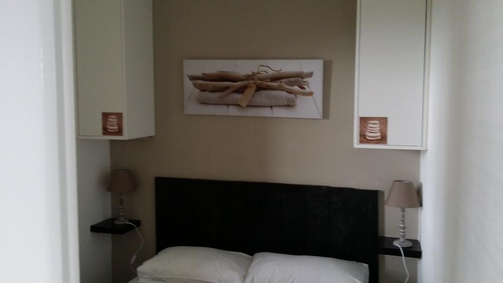 Appartement Les Solleillades Palavas-les-Flots Εξωτερικό φωτογραφία