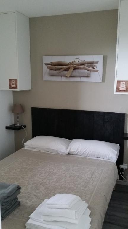 Appartement Les Solleillades Palavas-les-Flots Εξωτερικό φωτογραφία