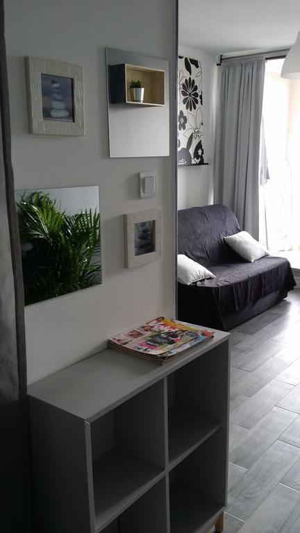 Appartement Les Solleillades Palavas-les-Flots Εξωτερικό φωτογραφία